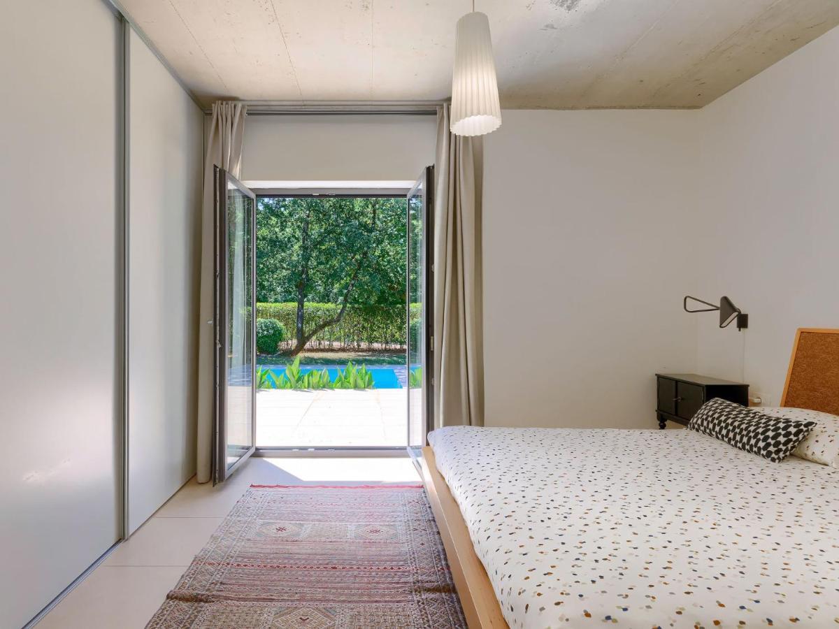 Holiday Home Villa Frleti By Interhome Umag Exterior foto