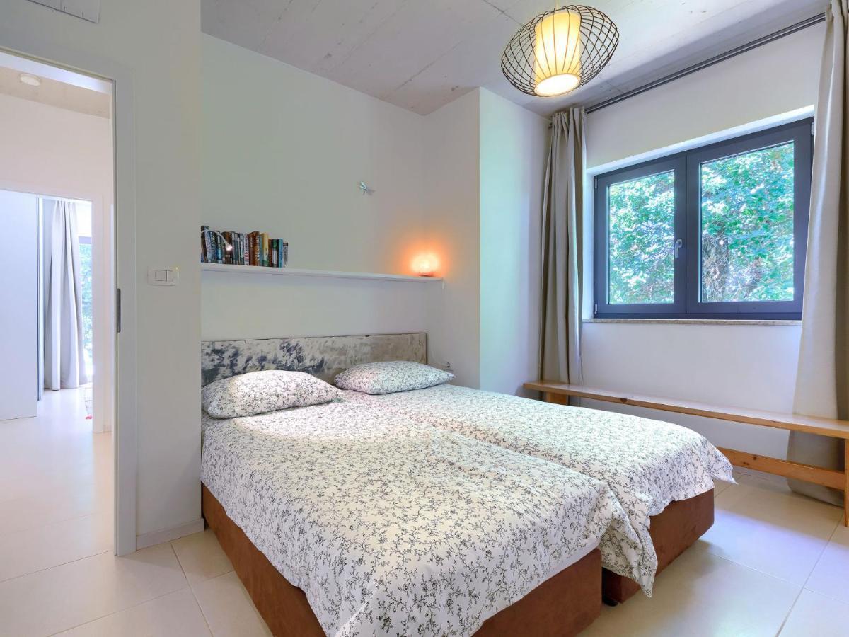 Holiday Home Villa Frleti By Interhome Umag Exterior foto
