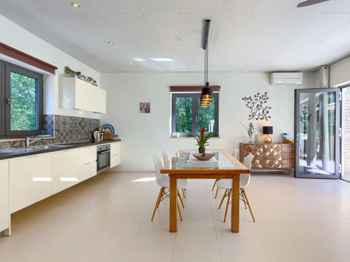 Holiday Home Villa Frleti By Interhome Umag Exterior foto