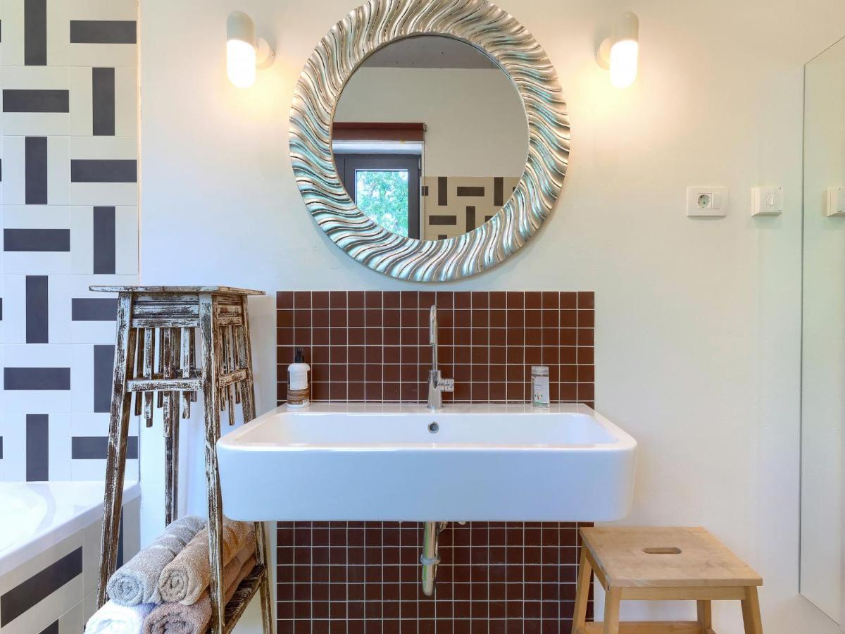 Holiday Home Villa Frleti By Interhome Umag Exterior foto